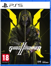 Ghostrunner II (2) - PS5  for sale in Egypt from Games2Egypt