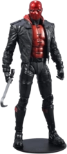 Mcfarlane Toys Dc Multiverse Red Hood from Batman: Three Jokers Action Figure - 18 cm  for sale in Egypt from Games2Egypt