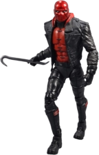 Mcfarlane Toys Dc Multiverse Red Hood from Batman: Three Jokers Action Figure - 18 cm  for sale in Egypt from Games2Egypt