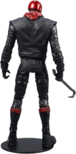 Mcfarlane Toys Dc Multiverse Red Hood from Batman: Three Jokers Action Figure - 18 cm  for sale in Egypt from Games2Egypt