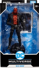 Mcfarlane Toys Dc Multiverse Red Hood from Batman: Three Jokers Action Figure - 18 cm  for sale in Egypt from Games2Egypt