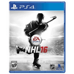 NHL 16 - PlayStation 4  for sale in Egypt from Games2Egypt