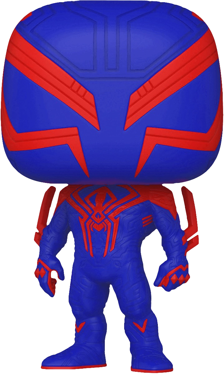 Funko Pop! Marvel: Spider Man: Across the Spider-Verse  for sale in Egypt from Games2Egypt