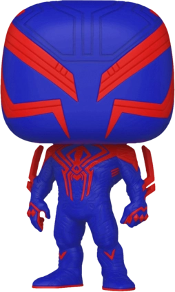 Funko Pop! Marvel: Spider Man: Across the Spider-Verse