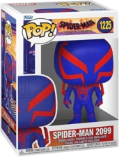 Funko Pop! Marvel: Spider Man: Across the Spider-Verse  for sale in Egypt from Games2Egypt