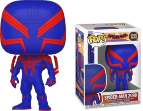 Funko Pop! Marvel: Spider Man: Across the Spider-Verse  for sale in Egypt from Games2Egypt