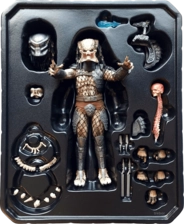 Predator One:12 Collective Deluxe Edition Action Figure  for sale in Egypt from Games2Egypt