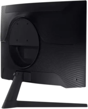 Samsung Odyssey G5 Gaming Monitor - 27 Inch - Open Sealed  for sale in Egypt from Games2Egypt