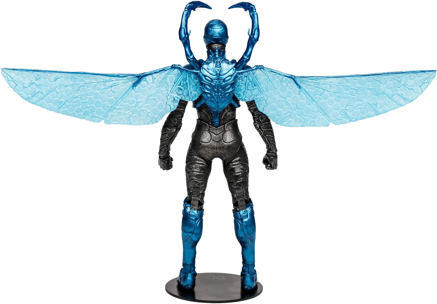 McFarlane Toys DC Multiverse Blue Beetle Action Figure - 18 cm  for sale in Egypt from Games2Egypt