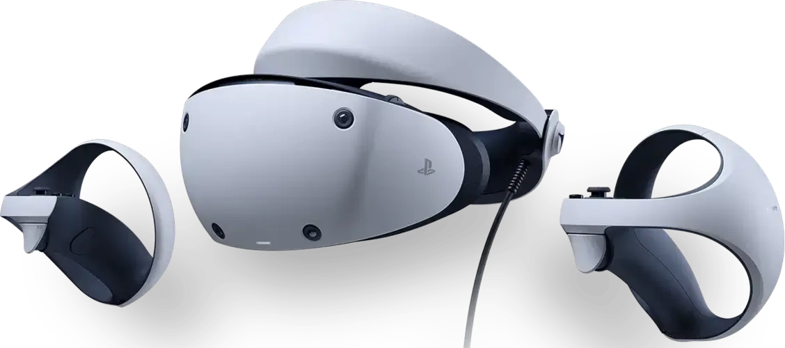 PlayStation VR2 (PSVR 2) Console