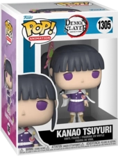 Funko Pop! Anime: Demon Slayer - Kanao Tsuyuri  for sale in Egypt from Games2Egypt