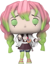 Funko Pop! Anime: Demon Slayer - Mitsuri Kanroji -  for sale in Egypt from Games2Egypt