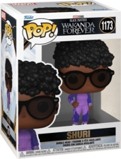 Funko Pop! Marvel: Black Panther Wakanda Forever - Shuri  for sale in Egypt from Games2Egypt