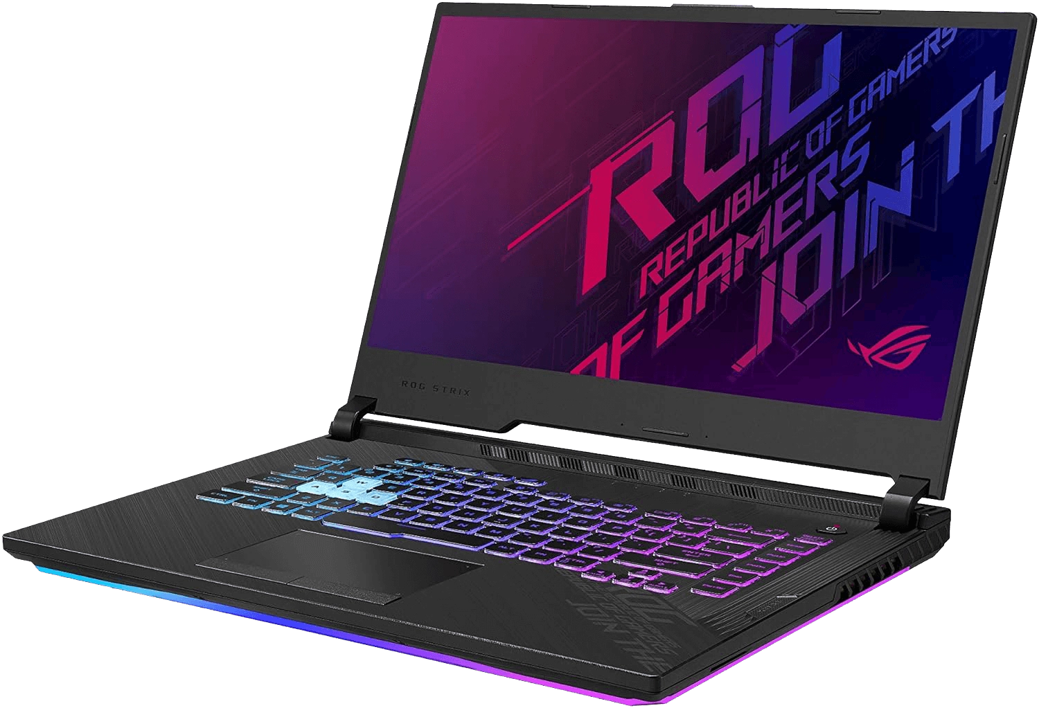 ASUS ROG Strix G15 Gaming Laptop  for sale in Egypt from Games2Egypt