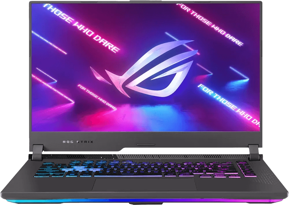 ASUS ROG Strix G15 Gaming Laptop  for sale in Egypt from Games2Egypt