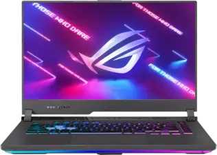 ASUS ROG Strix G15 Gaming Laptop (85367)