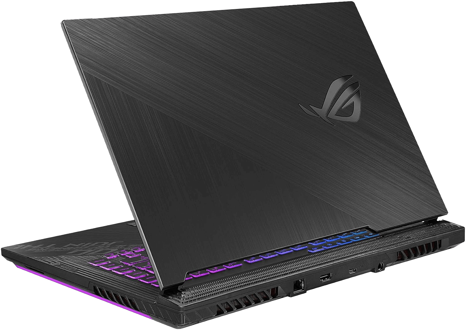 ASUS ROG Strix G15 Gaming Laptop  for sale in Egypt from Games2Egypt