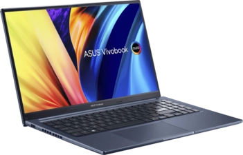 ASUS VivoBook 15X OLED Laptop - 15.6