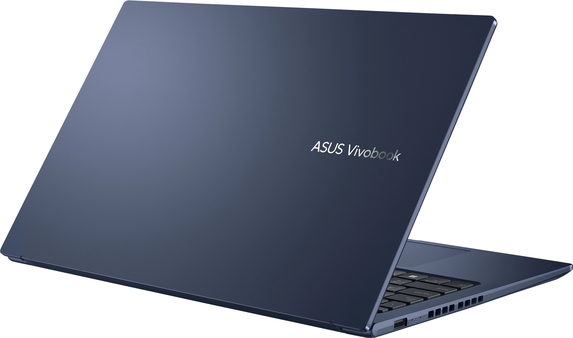 ASUS VivoBook 15X OLED Laptop - 15.6