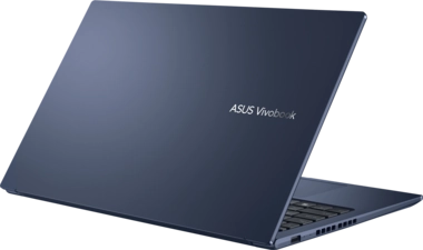 ASUS VivoBook 15X OLED Laptop - 15.6