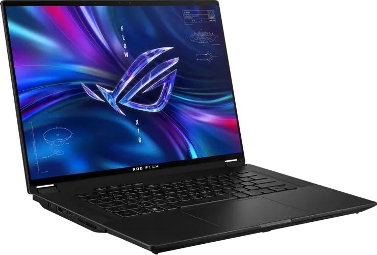 ASUS ROG Flow X16 Laptop - 16