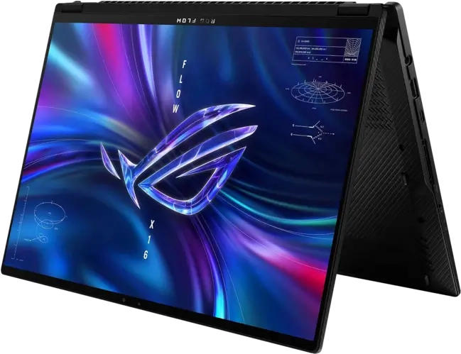 ASUS ROG Flow X16 Laptop - 16