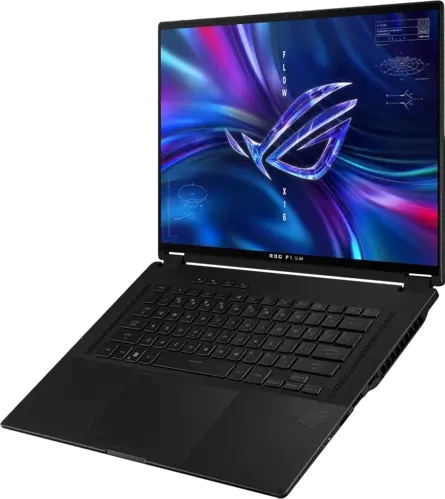 ASUS ROG Flow X16 Laptop - 16