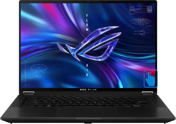 ASUS ROG Flow X16 Laptop - 16