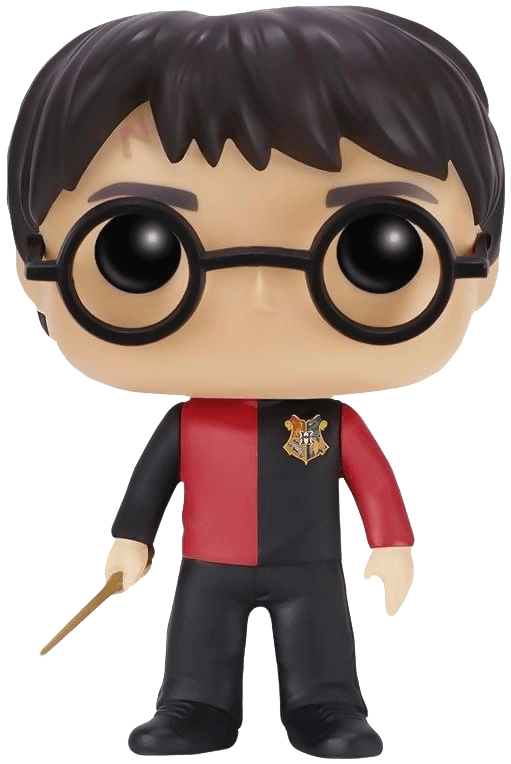 Funko Pop! Movies: Harry Potter (Triwizard)  for sale in Egypt from Games2Egypt