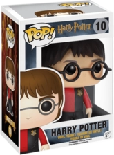 Funko Pop! Movies: Harry Potter (Triwizard)  for sale in Egypt from Games2Egypt