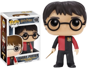 Funko Pop! Movies: Harry Potter (Triwizard)  for sale in Egypt from Games2Egypt