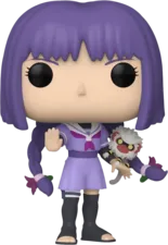 Funko Pop! Anime Naruto - Boruto - Sumire with Nue (85497)