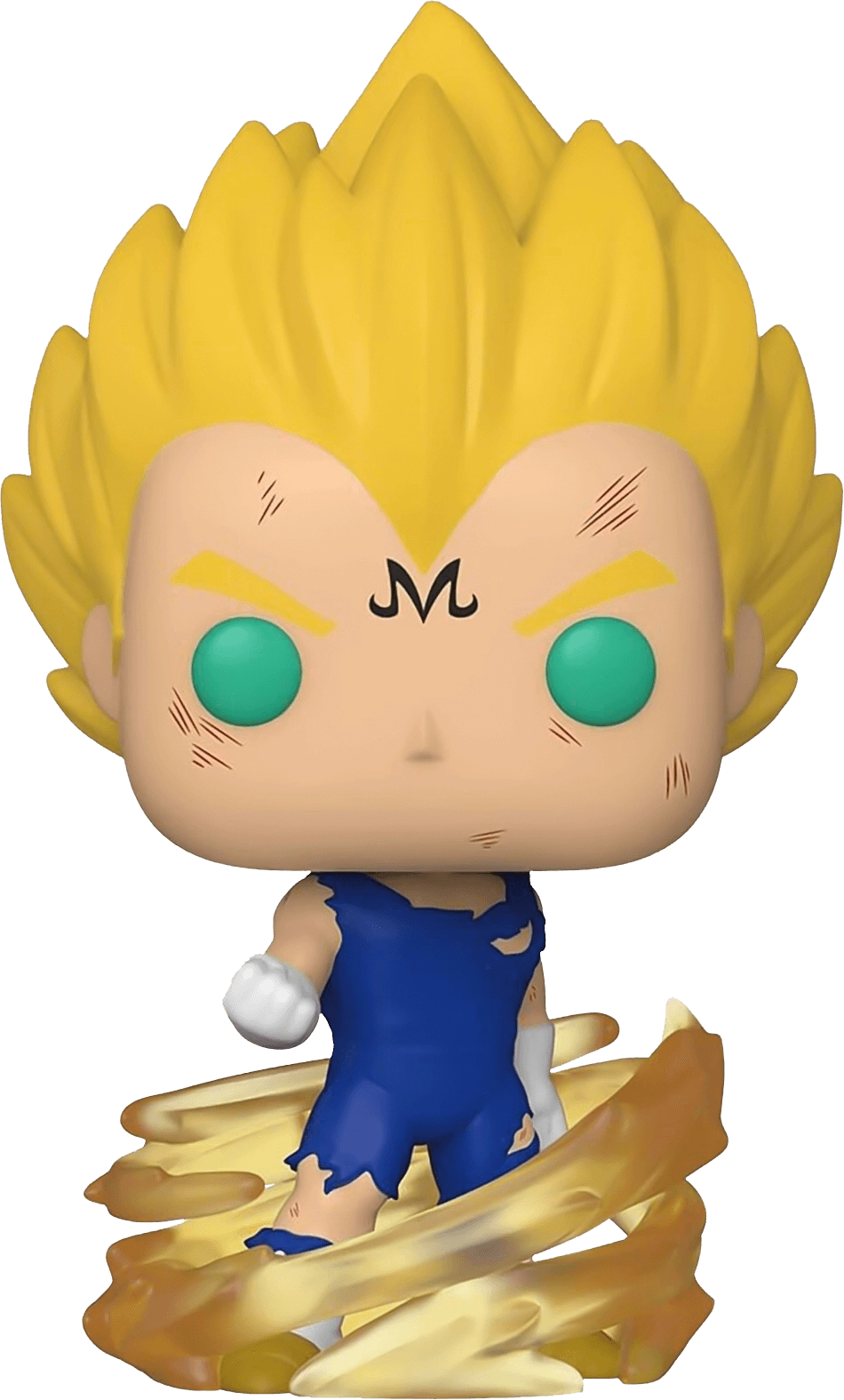 Funko Pop! Pop! Anime: Dragon Ball Z - Majin Vegeta  for sale in Egypt from Games2Egypt