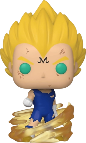 Funko Pop! Pop! Anime: Dragon Ball Z - Majin Vegeta