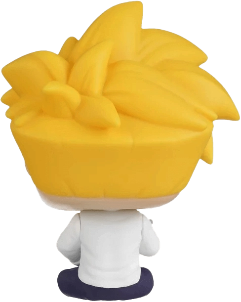 Funko Pop! Anime: Dragon Ball Z S9 - Super Saiyan Gohan with Noodles  for sale in Egypt from Games2Egypt