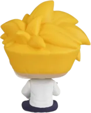 Funko Pop! Anime: Dragon Ball Z S9 - Super Saiyan Gohan with Noodles