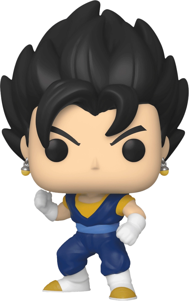 Funko Pop! Anime: Dragon Ball Z S9 - Vegito  for sale in Egypt from Games2Egypt