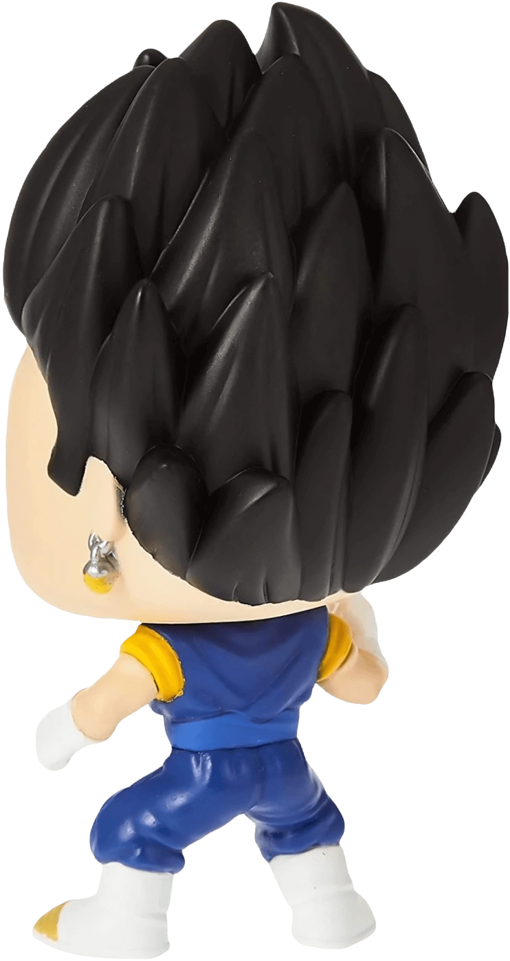 Funko Pop! Anime: Dragon Ball Z S9 - Vegito  for sale in Egypt from Games2Egypt