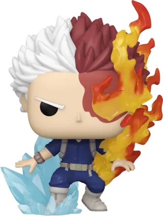 Funko Pop! Pop! Anime: My Hero Academia - Shoto Todoroki