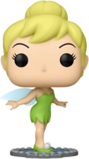 Funko Pop! Disney: Peter Pan 70th - Tinker Bell