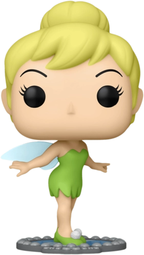 Funko Pop! Disney: Peter Pan 70th - Tinker Bell