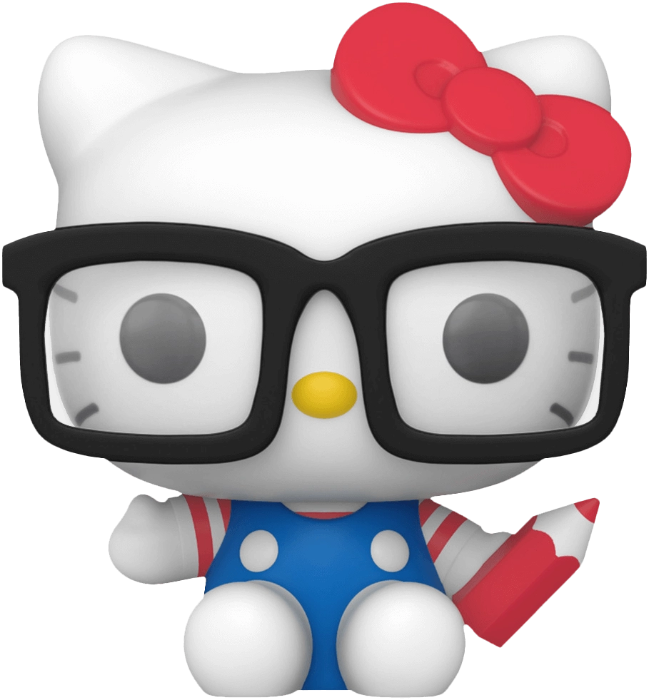 Funko Pop! Sanrio: Hello Kitty  for sale in Egypt from Games2Egypt