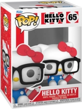 Funko Pop! Sanrio: Hello Kitty  for sale in Egypt from Games2Egypt