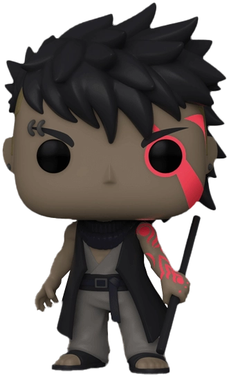 Funko Pop! Anime: Naruto  Boruto - Kawaki (GW)(Exc)  for sale in Egypt from Games2Egypt