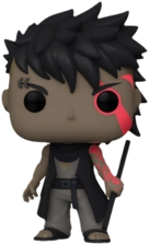 Funko Pop! Anime: Naruto  Boruto - Kawaki (GW)(Exc)  for sale in Egypt from Games2Egypt