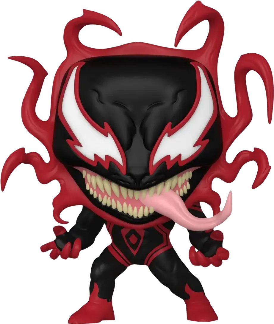 Funko Pop! Marvel: Venom - Miles Morales (Exc)  for sale in Egypt from Games2Egypt