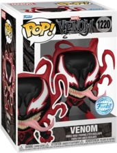 Funko Pop! Marvel: Venom - Miles Morales (Exc)  for sale in Egypt from Games2Egypt