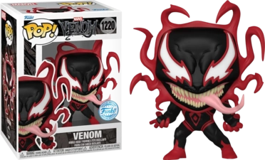 Funko Pop! Marvel: Venom - Miles Morales (Exc)  for sale in Egypt from Games2Egypt