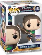 Funko Pop! Marvel: Thor Love and Thunder - Gorr's Daughter (SDCC'23)  for sale in Egypt from Games2Egypt