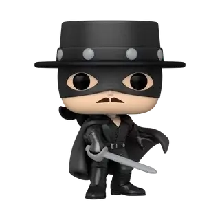  Funko Pop Zorro 69th Anniversary Vinyl Figure  for sale in Egypt from Games2Egypt